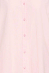 B.Young - Ellana Shirt Mini Dress