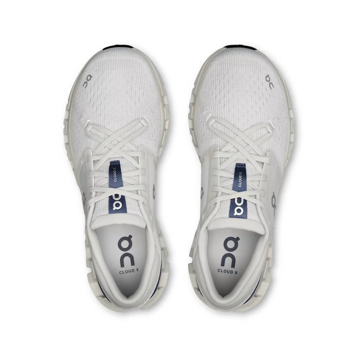 On - Women's Cloud X4 Running Shoes