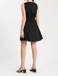 Tyler Boe - Emory Sleeveless Dress