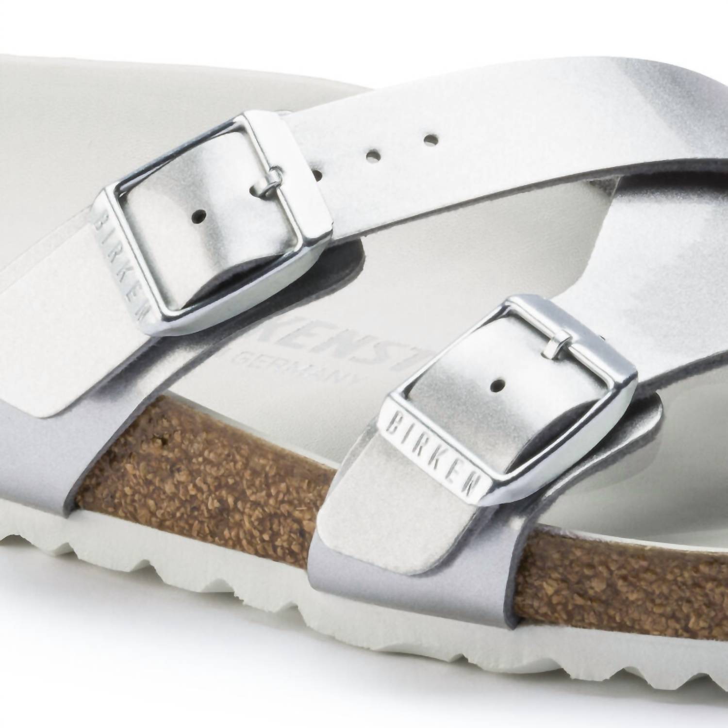 Birkenstock - Women's Yao Balance