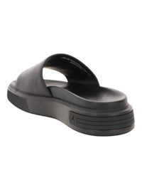 Bally - Men's Jaxons 6300152 Leather Sandals