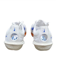 NIKE Men's Air Zoom Victory 2 Track Spike Shoes in blueprint - men's shoe - view 4