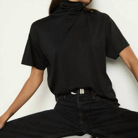 Nation Ltd - Fable Turtleneck Top