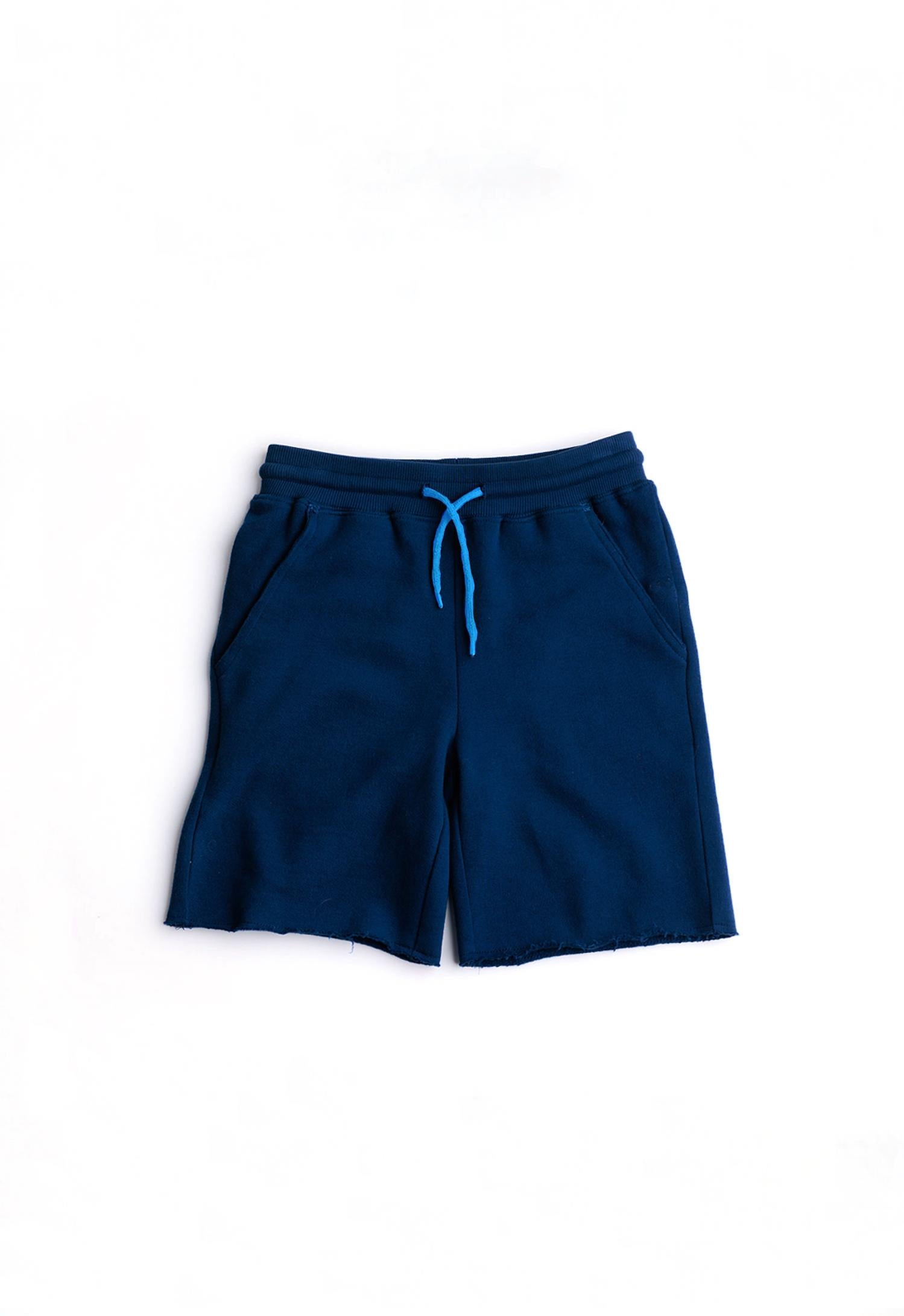 Macrae Skye - Kid's Co Ed Cutoff Shorts