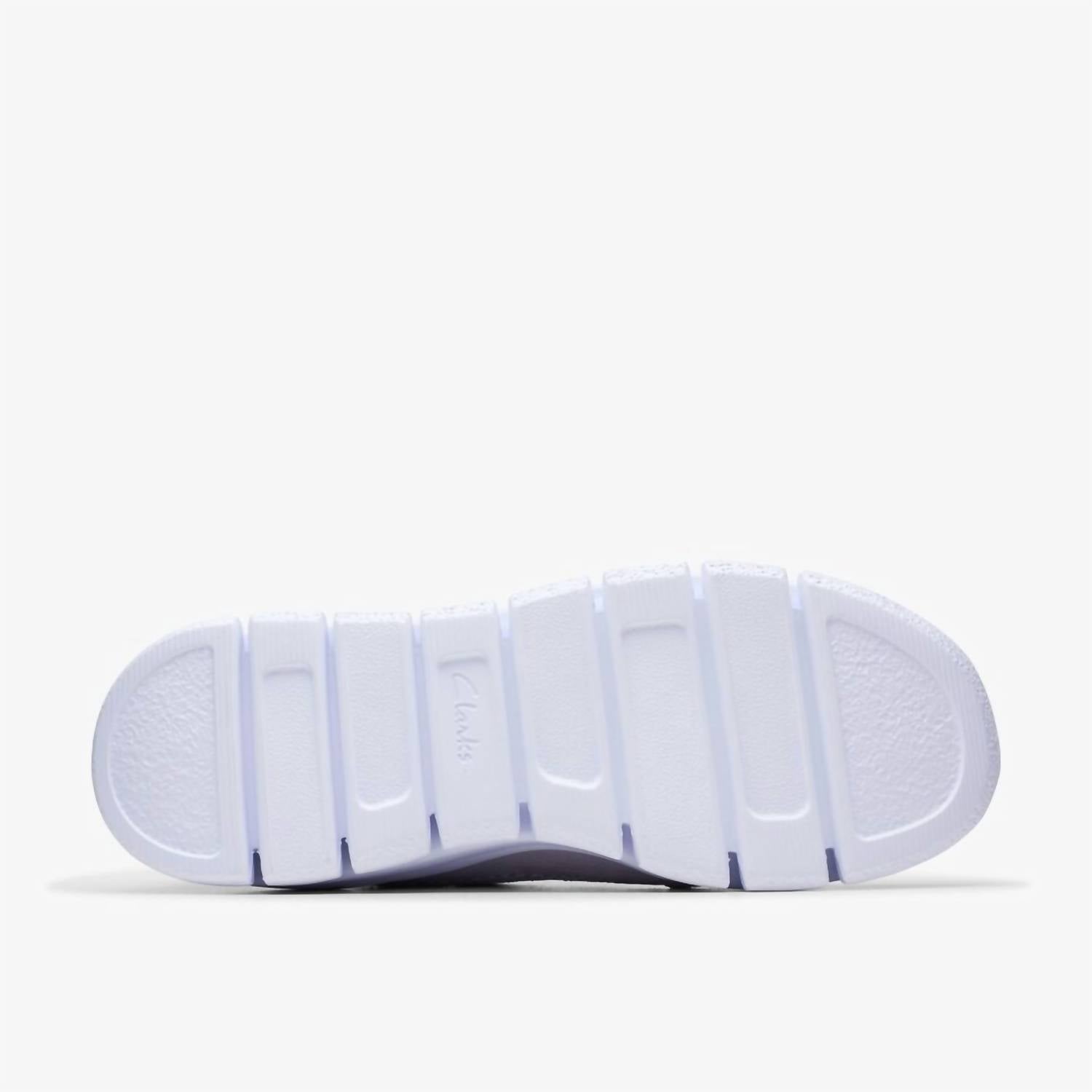 Clarks - Women's Nature X Cove Hiking Sneakers