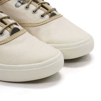 Timberland - Women's Amherst Oxford Canvas Casual Sneakers