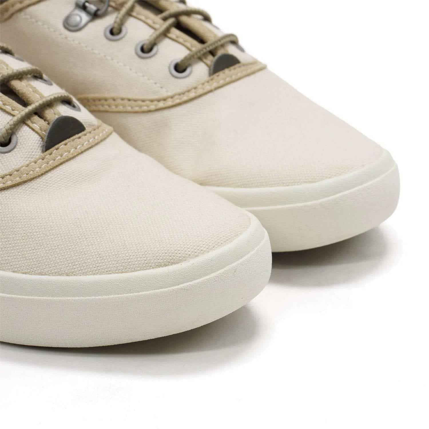 Timberland - Women's Amherst Oxford Canvas Casual Sneakers