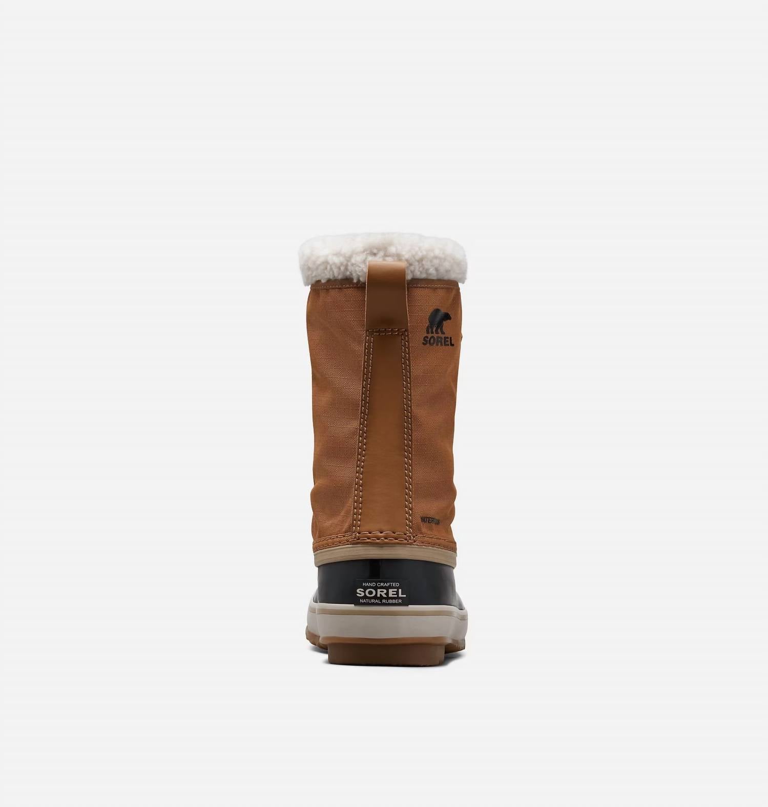 Sorel - Men's 1964 Pac Nylon Winter Boots