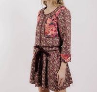 Love The Label - Pippa Quilted Jacket