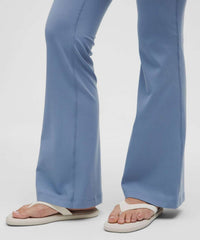 Lululemon - Groove Nulu Flared Pants - Regular