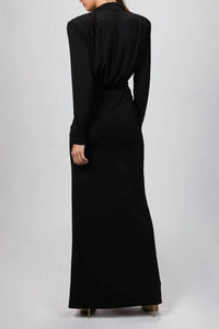 STELLA JERSEY DRESS