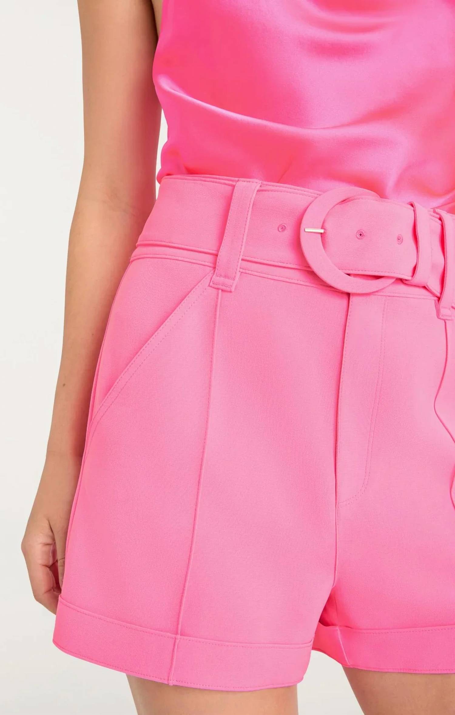 Cinq A Sept - Women's Aldi Short