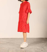 Maude Vivante - Zuri Dress