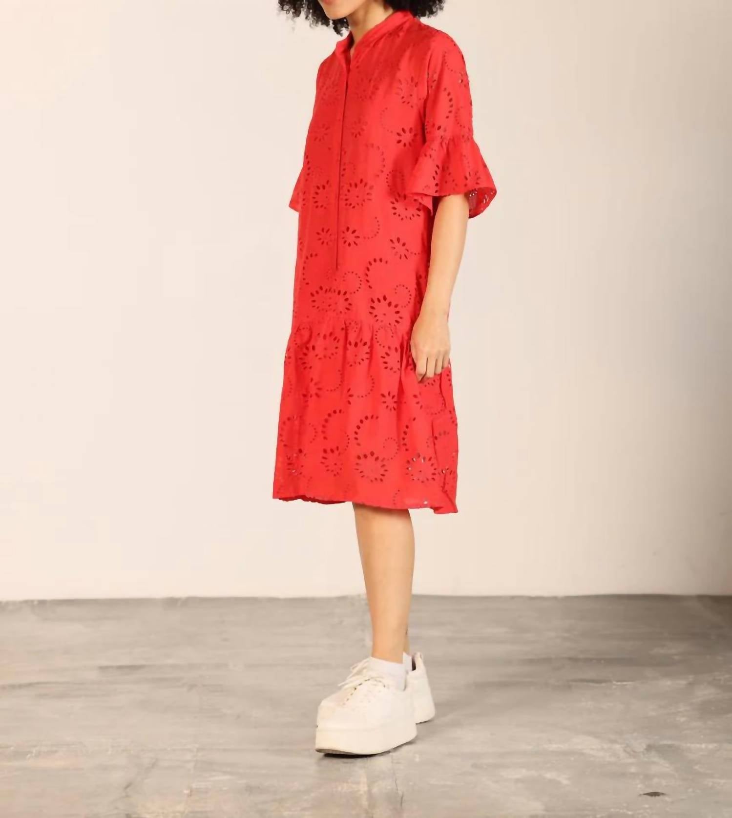 Maude Vivante - Zuri Dress