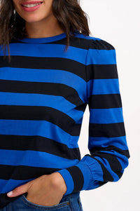 Sugarhill - Griselda Jersey Long Sleeves Top