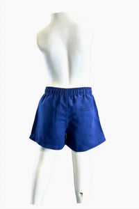 Marina West Swim - Boy's Swim Board Shorts