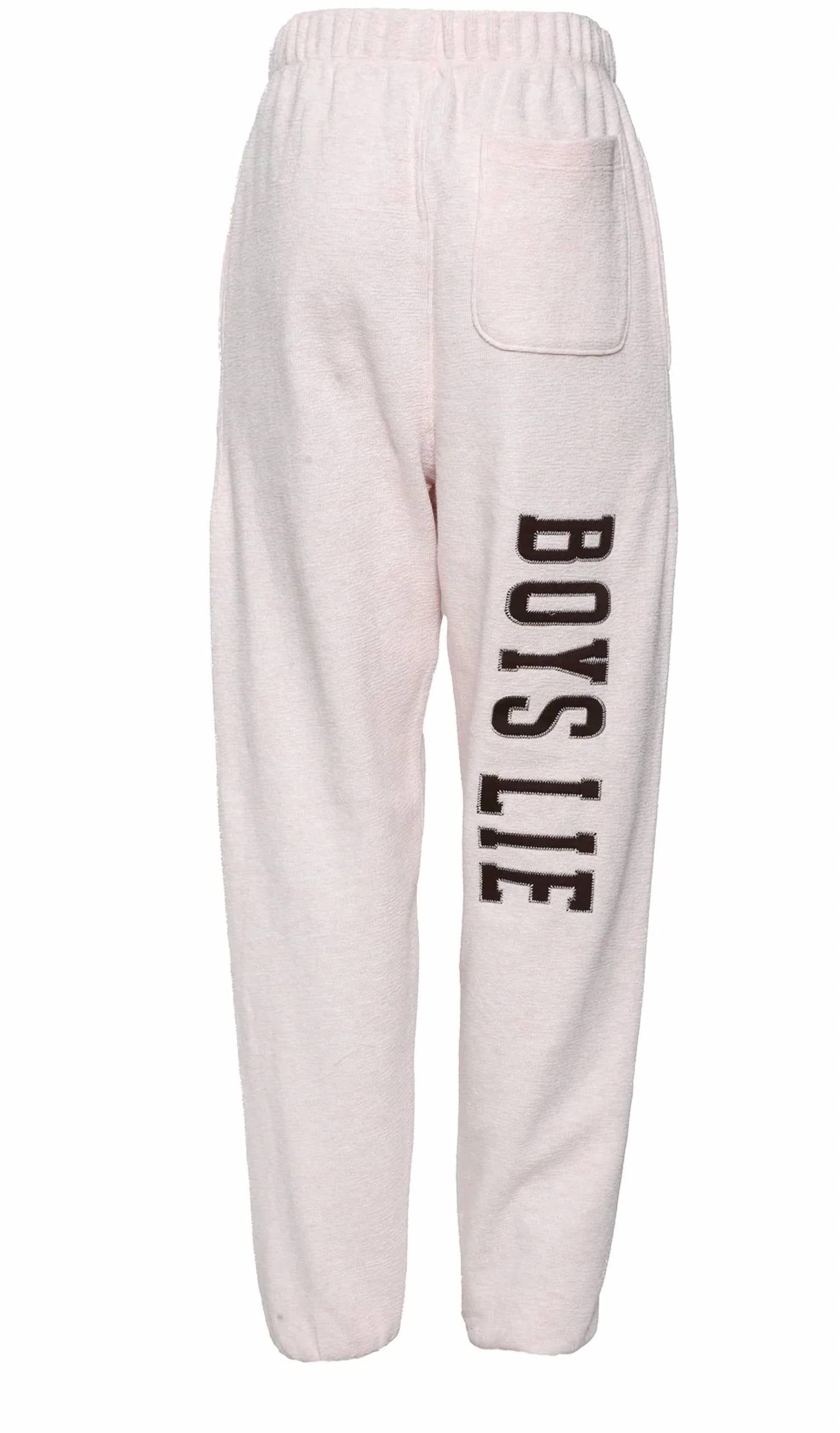 Boys Lie - SMOKE AND MIRRORS MAC SLIM PANT