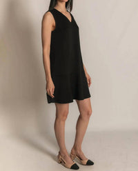 Before You Collection - Butter Modal Sleeveless Dress