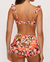Hutch - Wila Bikini Bottom