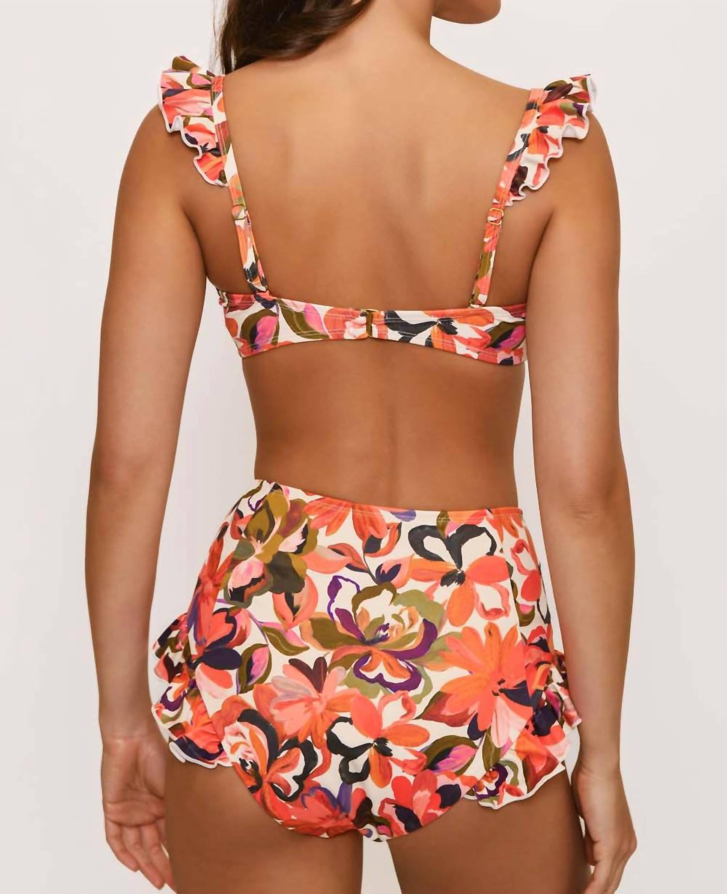 Hutch - Wila Bikini Bottom