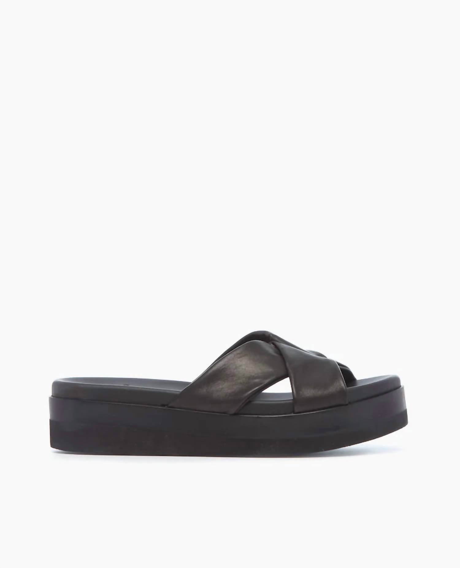 Coclico - Women's Dot Sandals