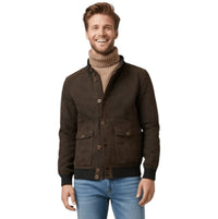 Lusso Beni - Flux Jacket