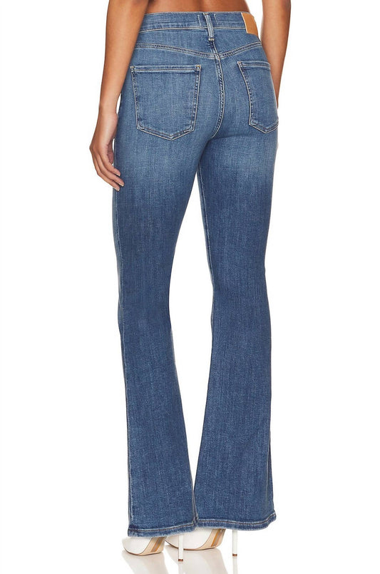 Citizens Of Humanity - Lilah High-waisted Bootcut Jeans