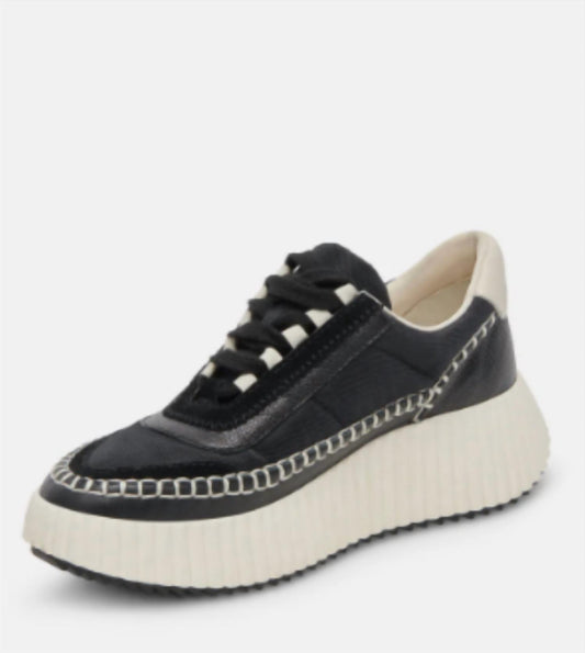 Dolce Vita - Women Dolen Nylon Sneaker