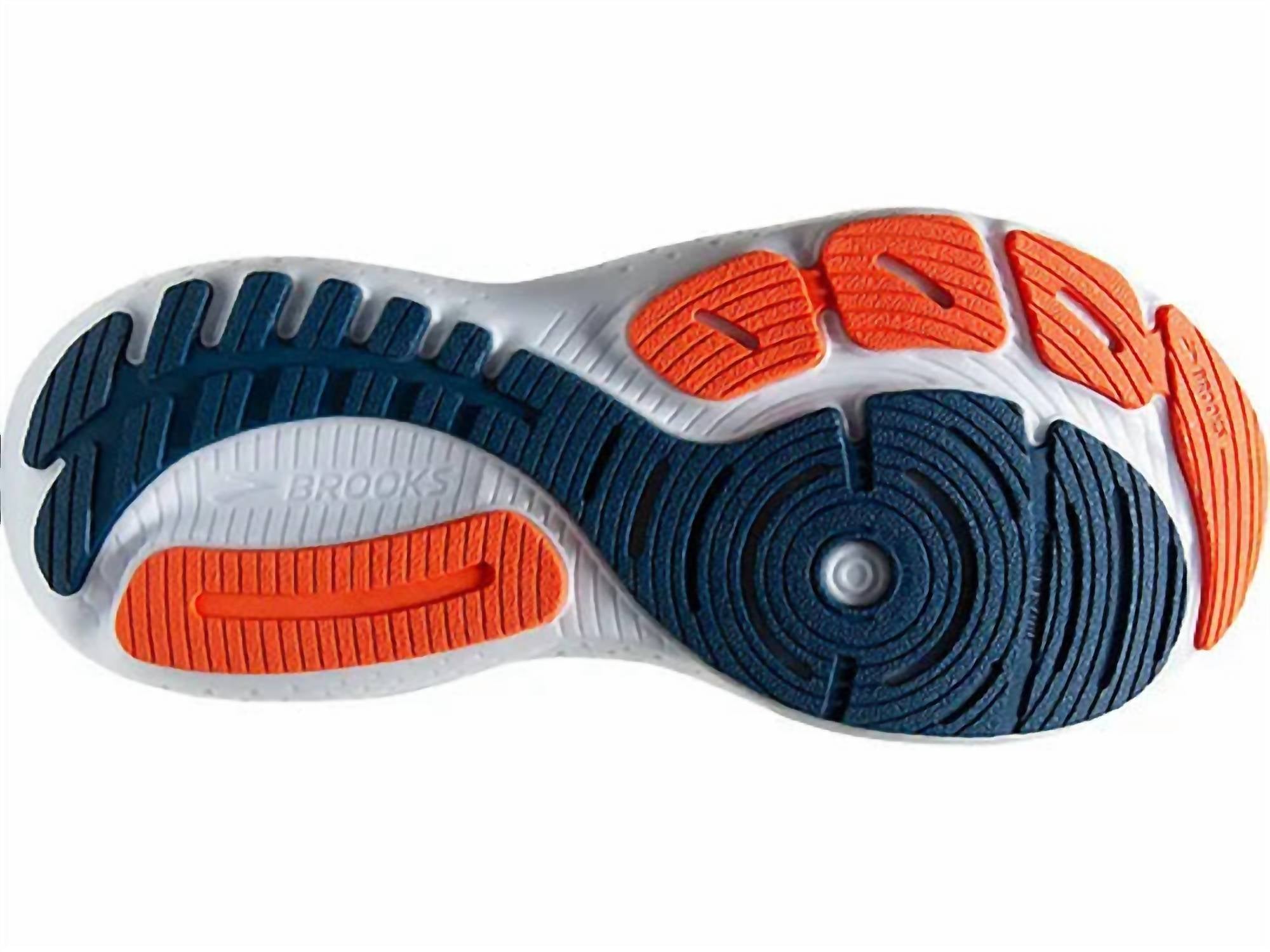 Brooks - Men's Glycerin Gts 21 Running Shoes