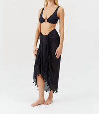 Melissa Odabash - Pareo Cover-up