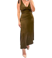 Storia - Take Me Back Midi Dress