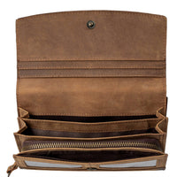 Sts Ranchwear - Baroness Trifold Wallet
