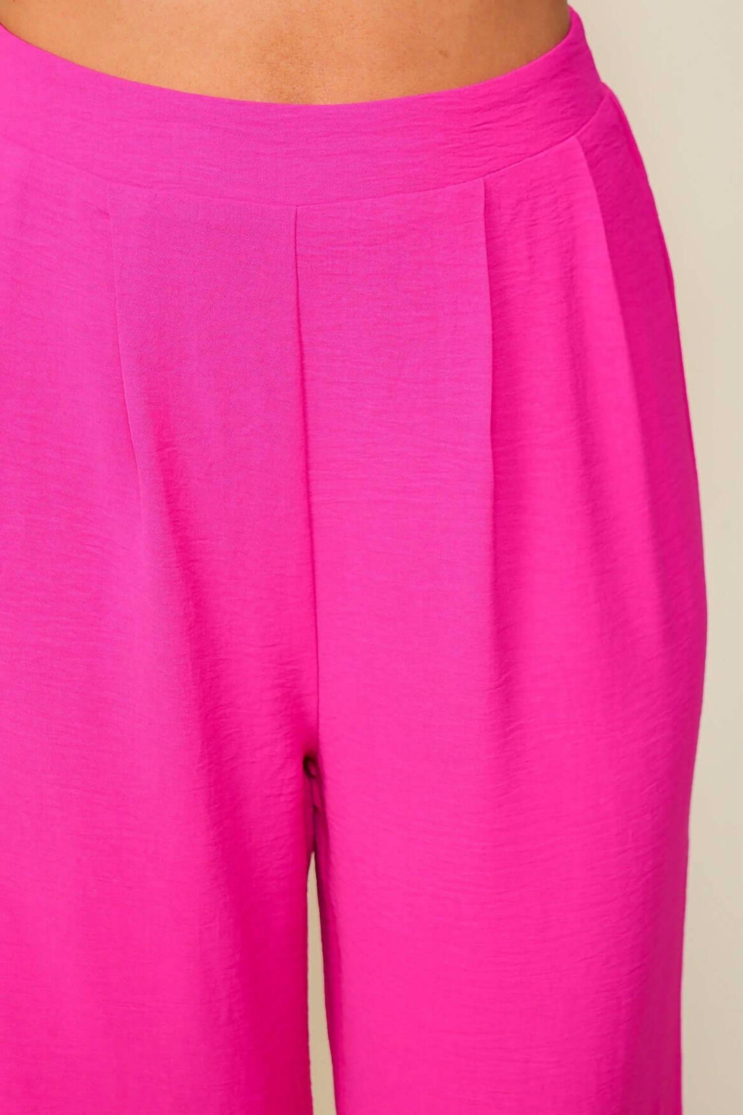 Timing - Mandy Pant Set