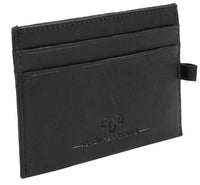 Jack Abrahams - Men's Goat Card Minimalist Wallet