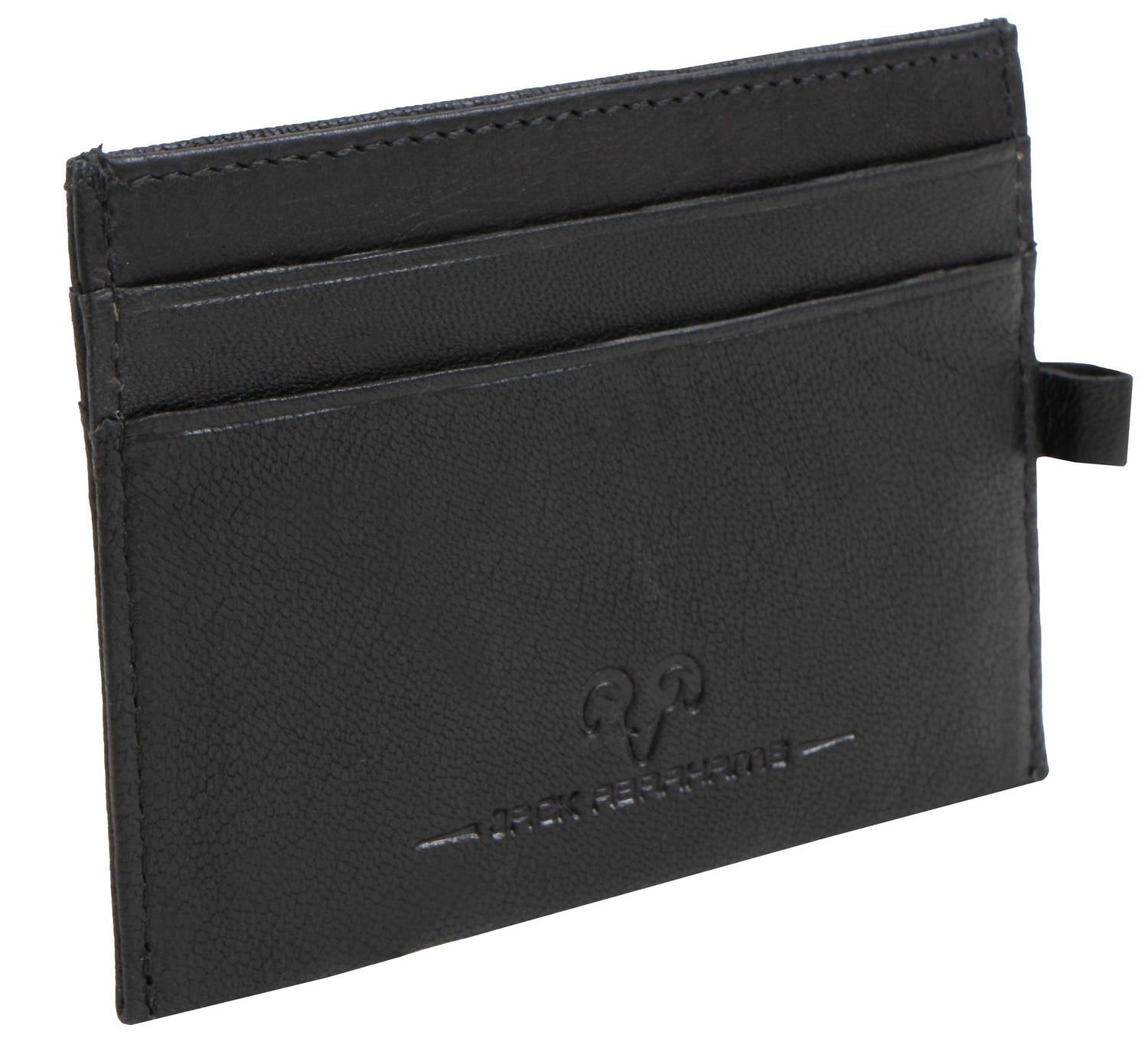 Jack Abrahams - Men's Goat Card Minimalist Wallet