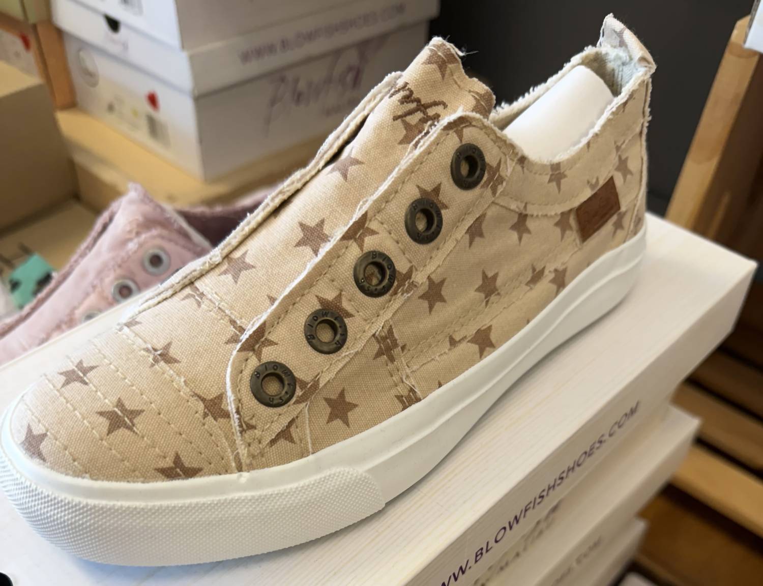 Blowfish - Women's Play Sneaker