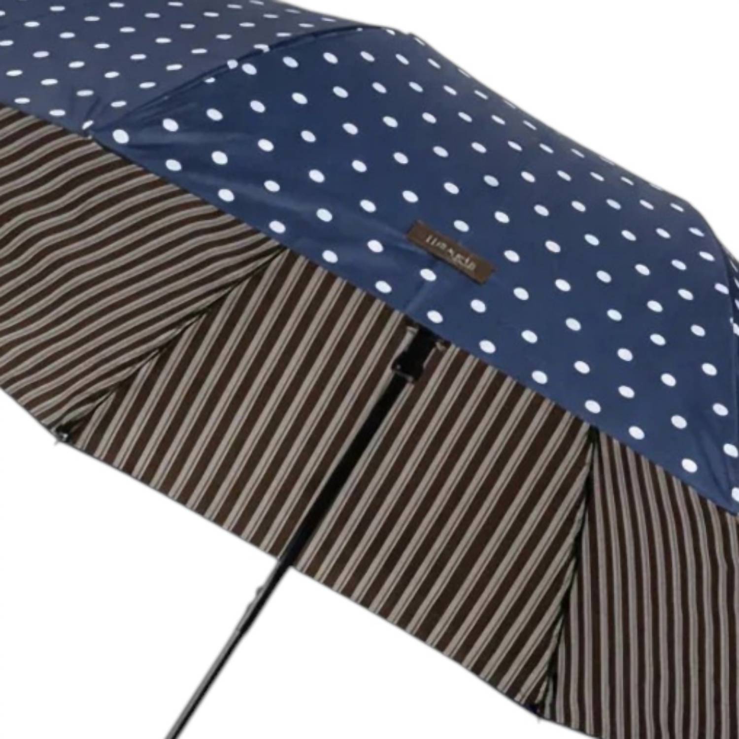 Jimeale - Women's Polka Dot Umbrella