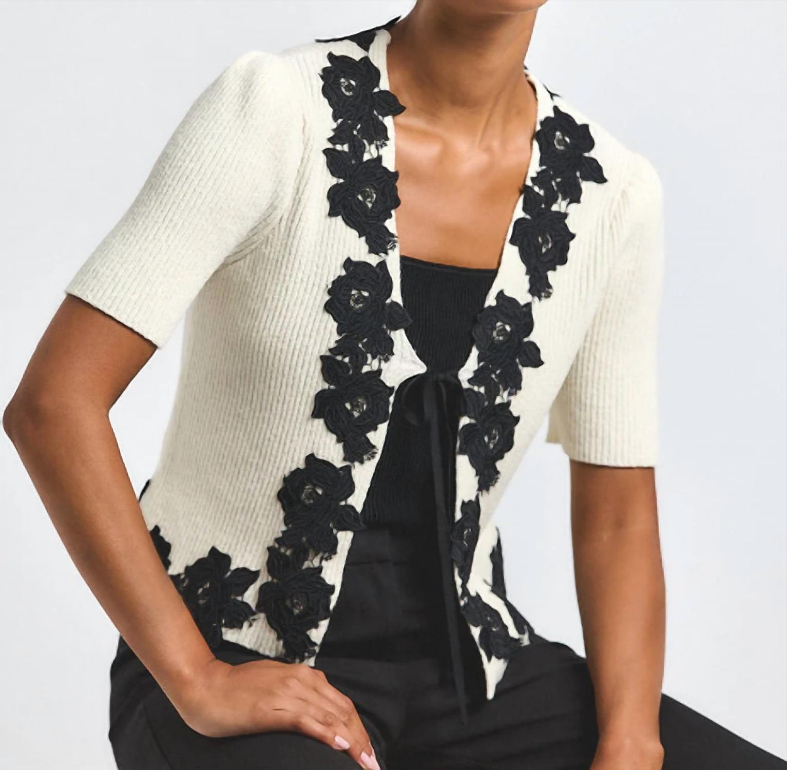 Derek Lam 10 Crosby - Maes Cardigan