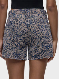 Hudson - Devon Boyfriend Short