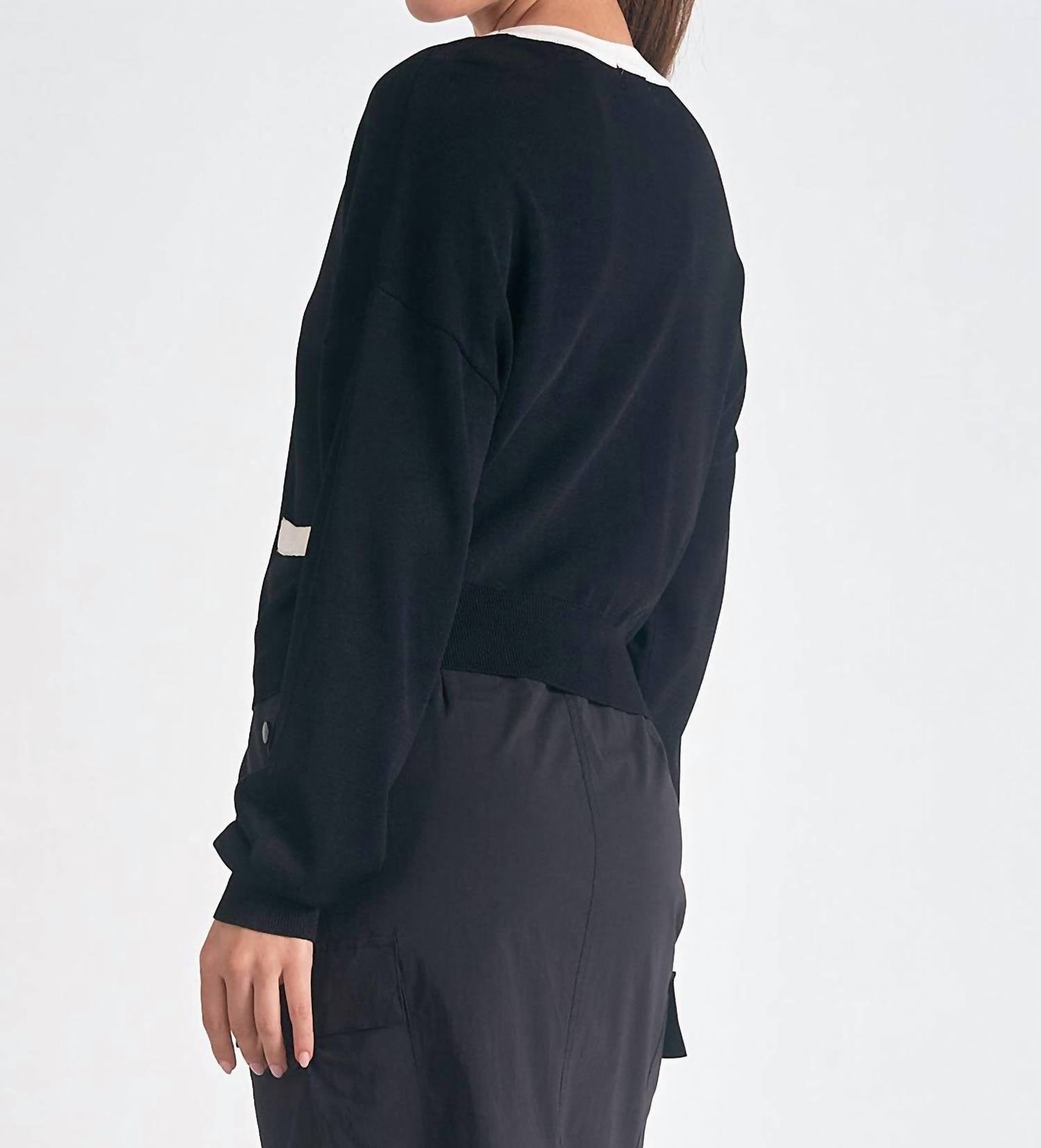Elan - Women's The Classic Cardigan