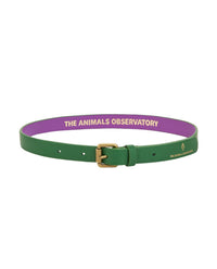The Animals Observatory - Kids Ibis Belt