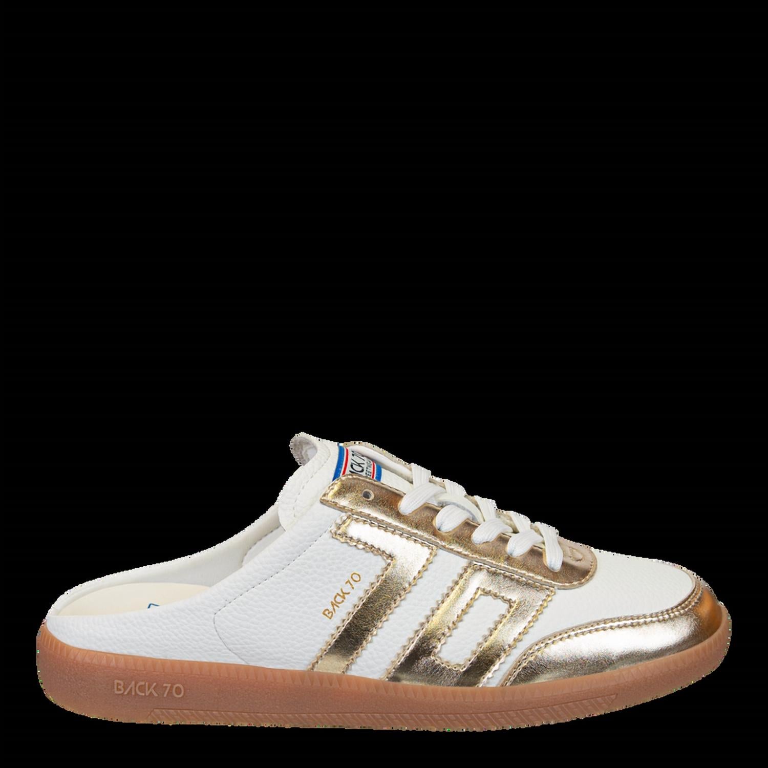 Back 70 - Women's Easter Backless Sneaker