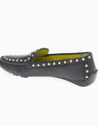 Robert Zur - Women's Studded Loafer