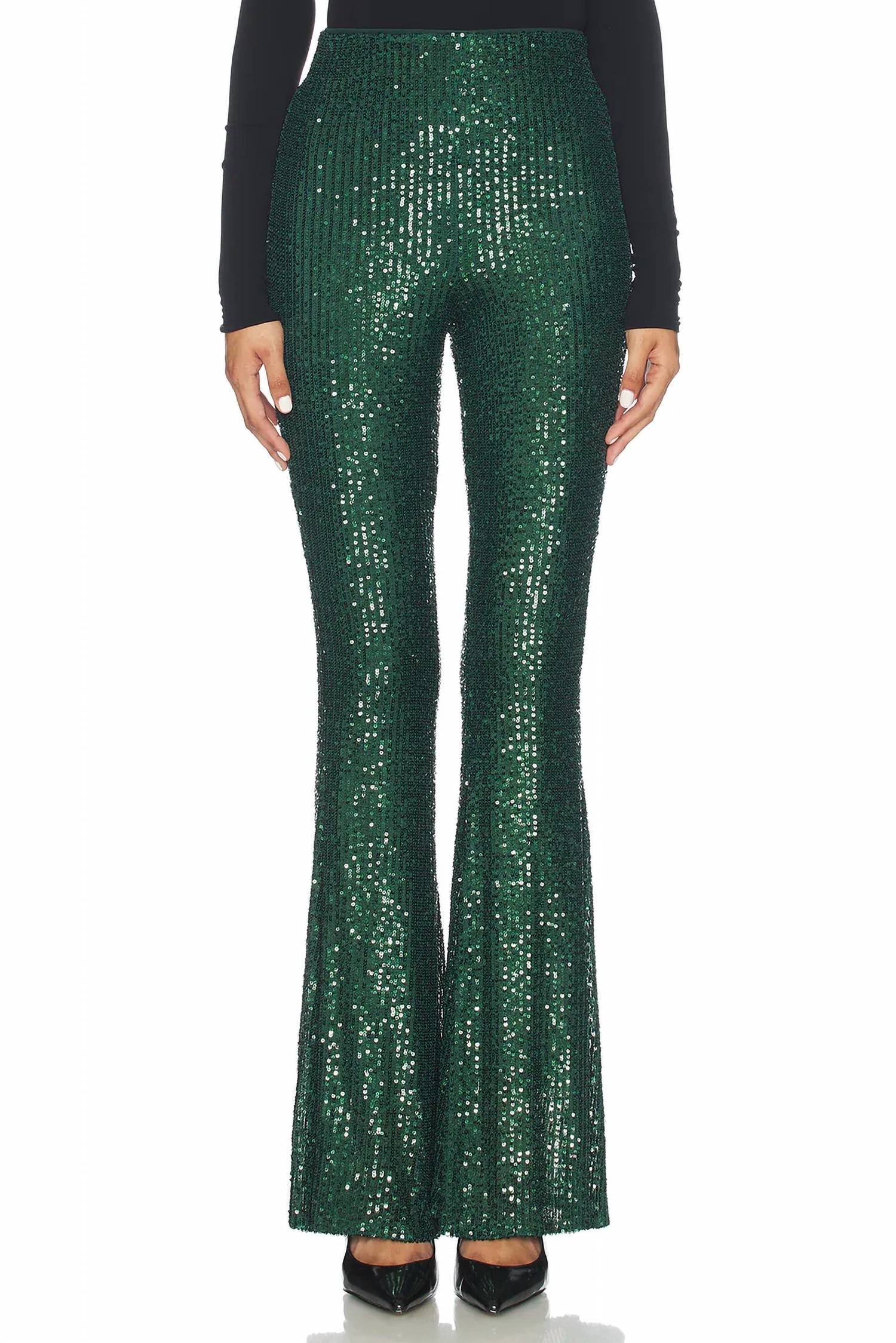 Show Me Your Mumu - Mercury Bells Pants