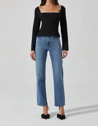 Astr - Whitney Top