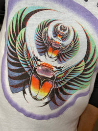 Chaser - Journey Baseball Long Sleeve Graphic Tee