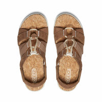 Keen - Women's Elle Mixed Strap Ghilie Sandals