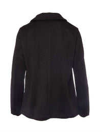 Button Down Jacket