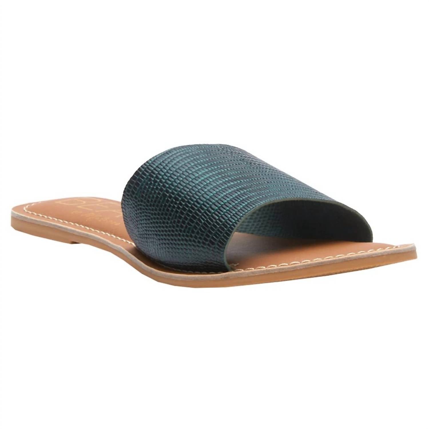 Matisse - Women's Cabana Sandal