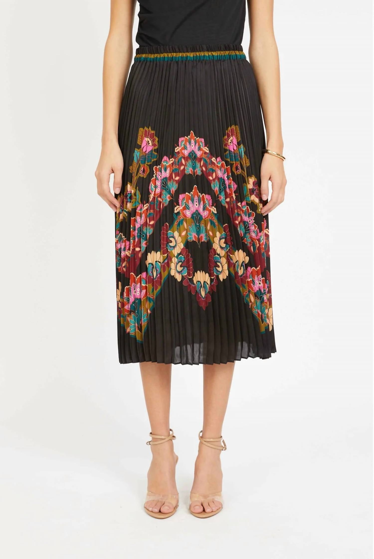Caballero - Women's Mia Skirt